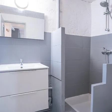 Apartment La Manil Yourhosthelper Meynes