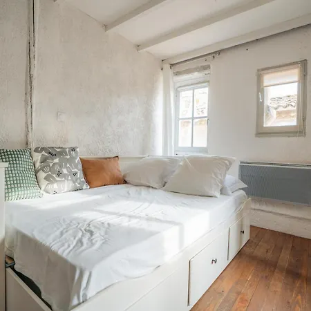 La Manil Yourhosthelper Apartment