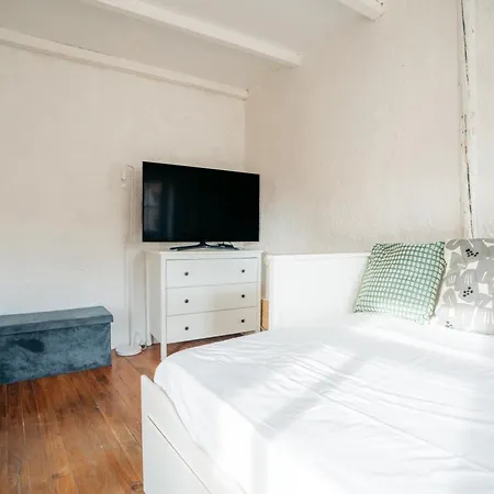 Apartment La Manil Yourhosthelper Meynes