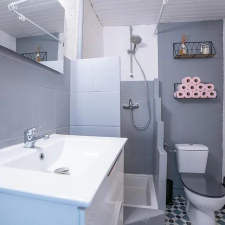 La Manil Yourhosthelper Apartment *