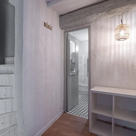 La Manil Yourhosthelper Lägenhet Meynes