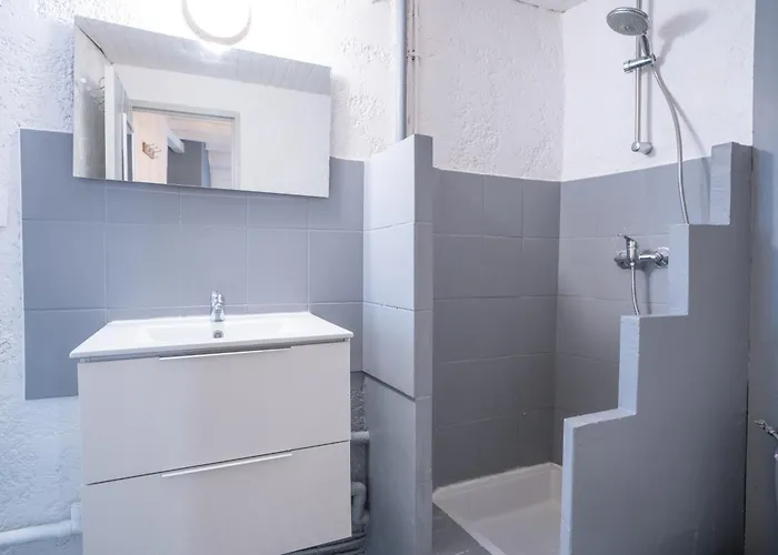 아파트 La Manil Yourhosthelper Meynes