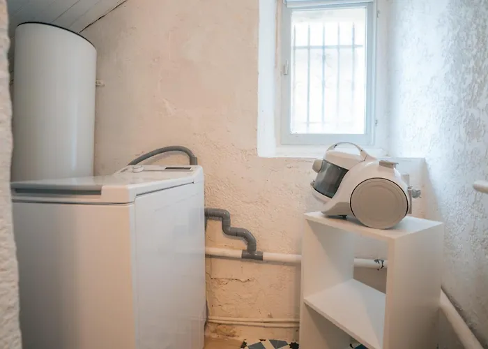 아파트 La Manil Yourhosthelper *