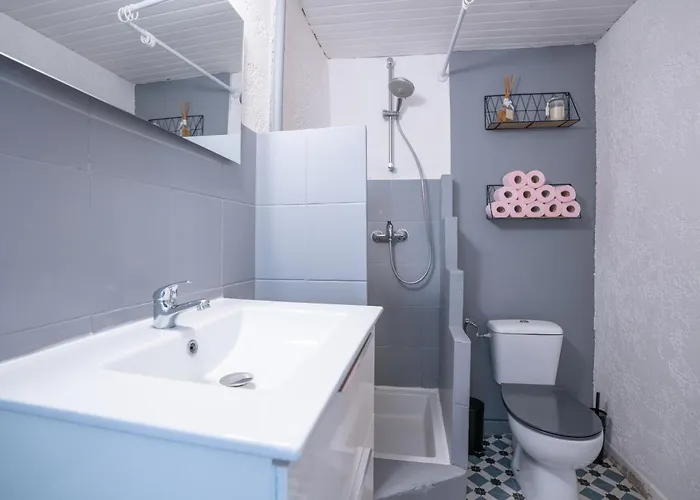 La Manil Yourhosthelper 아파트 *