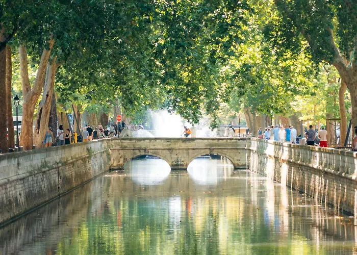 아파트 La Manil Yourhosthelper