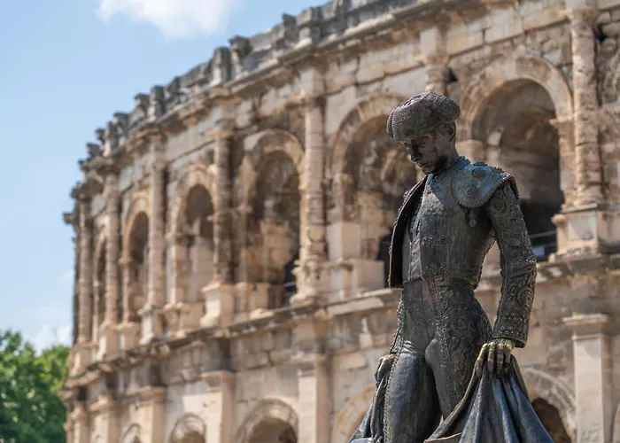 아파트 La Manil Yourhosthelper Meynes