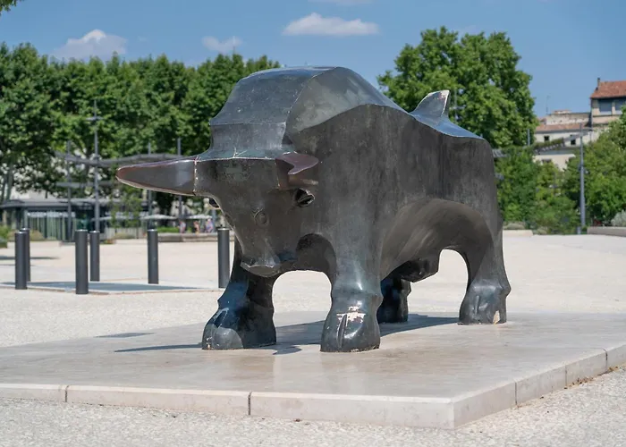 아파트 La Manil Yourhosthelper *